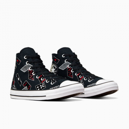 Chuck Taylor All Star Cards